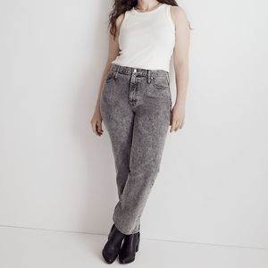 Women's Gray Jeans